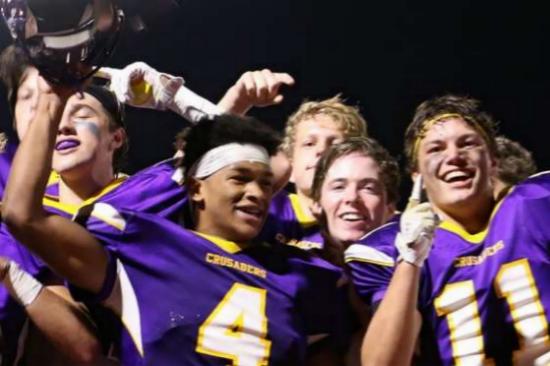 兰卡斯特天主高中1