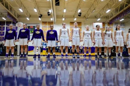 兰卡斯特天主高中3