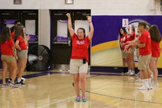 兰卡斯特天主高中5