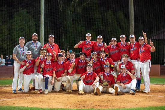 希尔顿海德预备学校1