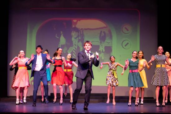 希尔顿海德预备学校2