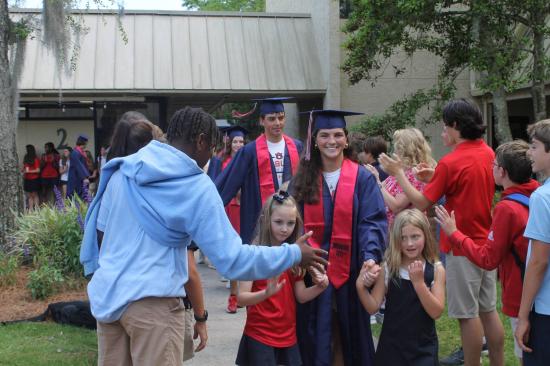 希尔顿海德预备学校3