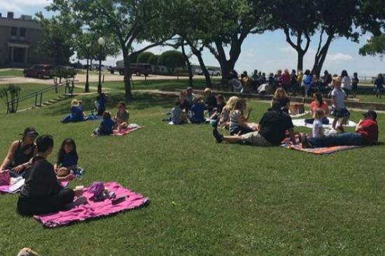 达拉斯基督学校1