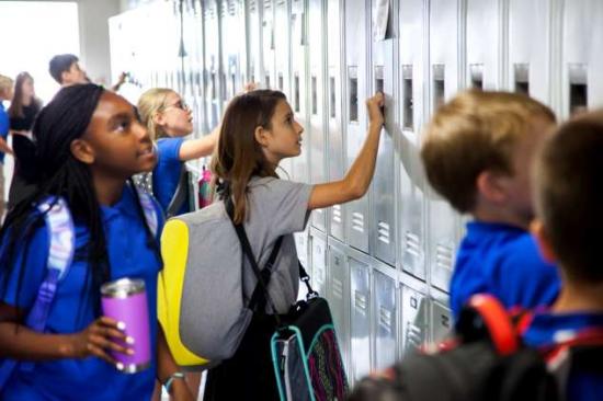 达拉斯基督学校2