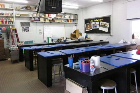 达拉斯基督学校3