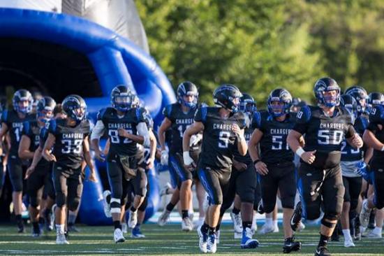 达拉斯基督学校4