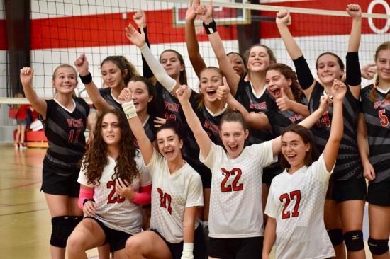 威克菲尔德学校3