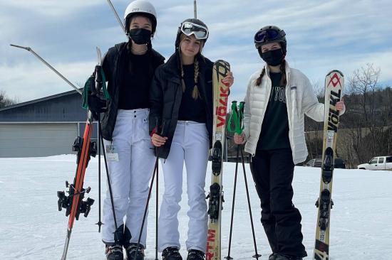 威克菲尔德学校4