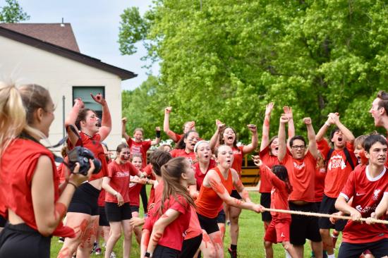 威克菲尔德学校5