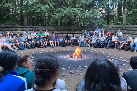 贝拉明预备学校1