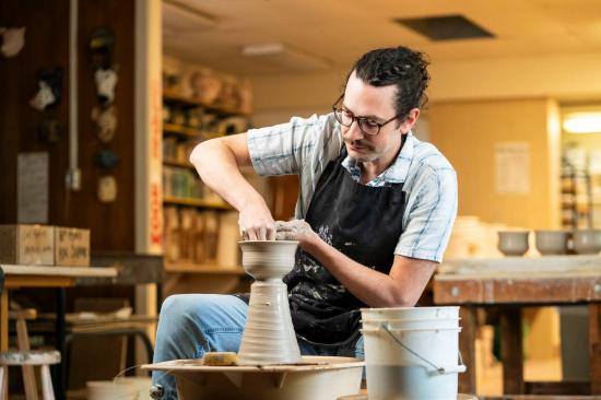 贝拉明预备学校5