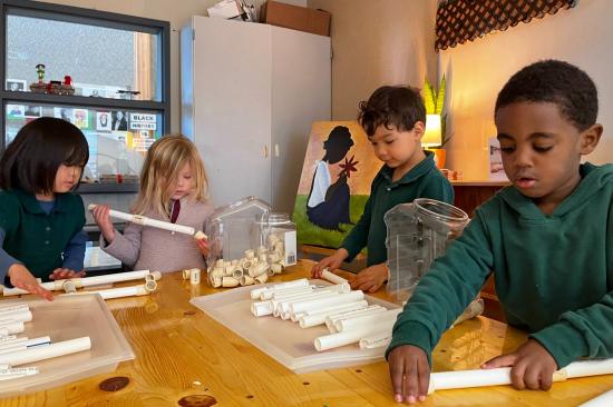 查尔斯怀特学院4