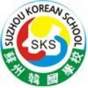 苏州韩国外籍人员子女学校